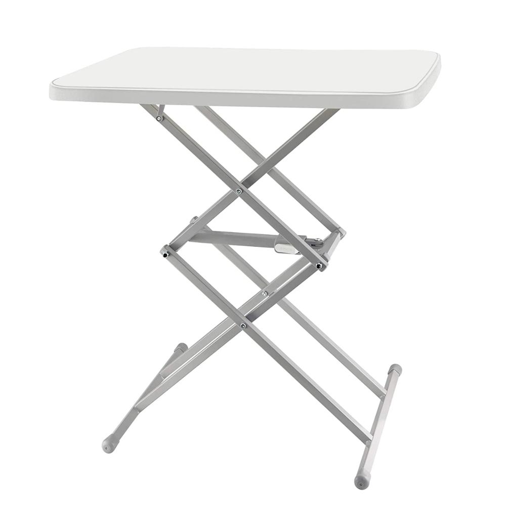 Camping Cooking Table - Outdoor Folding Table Portable Camping Picnic