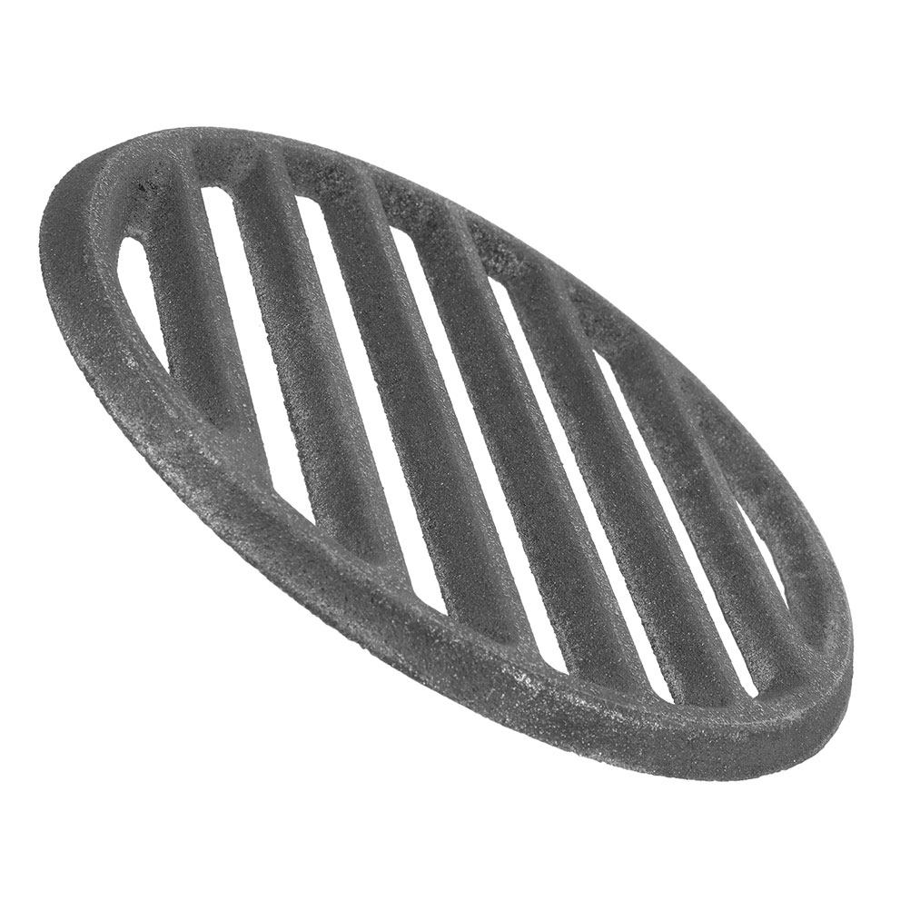 Camping Cooking Bbq - Iron Bbq Grill Grate Charcoal Fire