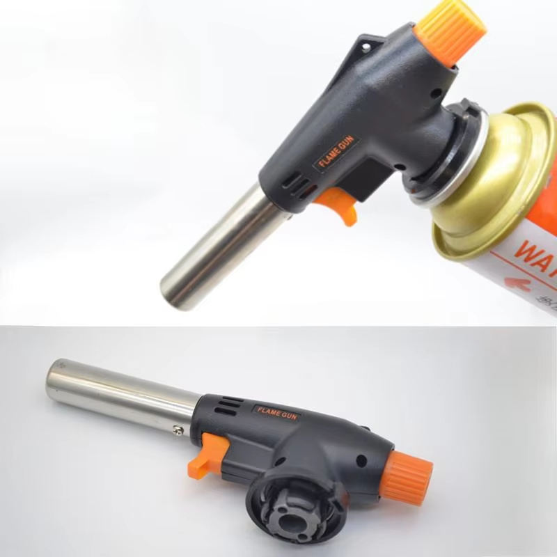 Camping Cooking Flame - Welding Gas Burner Flame Torch Gas
