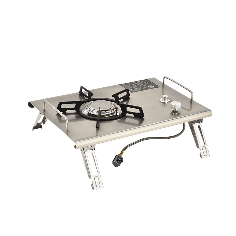 WESTTUNE Camping IGT Stove 400 - Camping Cooking Table review and price
