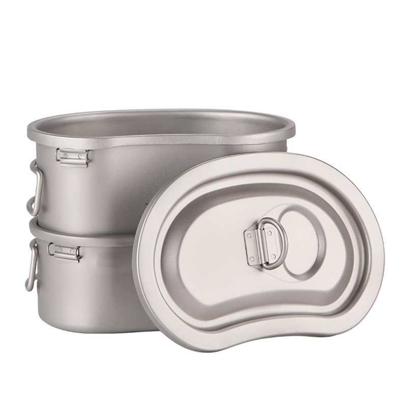 Tiartisan Camping Cooking Set  - Camping Cooking Box Set review and price
