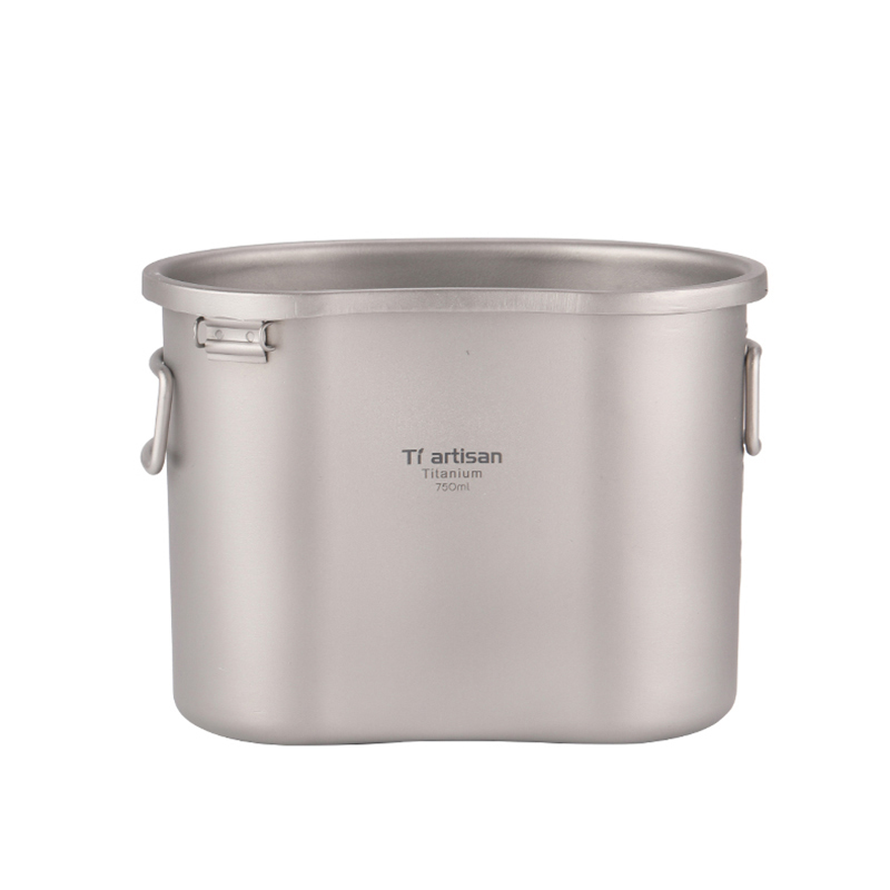 Tiartisan Camping Cooking Set  - Camping Cooking Box Set review and price