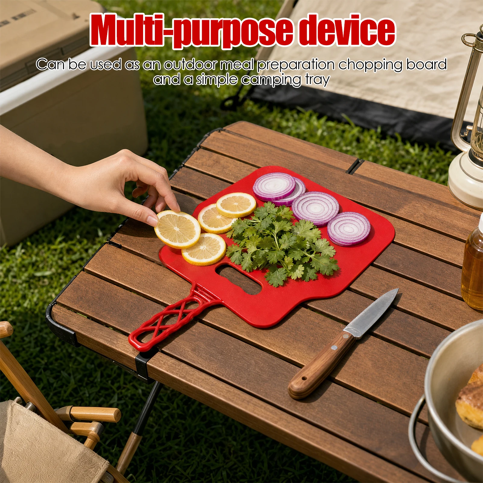 Manual Wind Maker Plastic Hand - Camping Cooking Bbq review and price