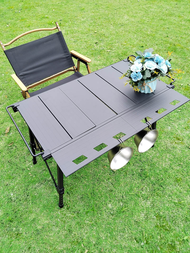 Lohascamping Lightweight Campi - Camping Cooking Table review and price