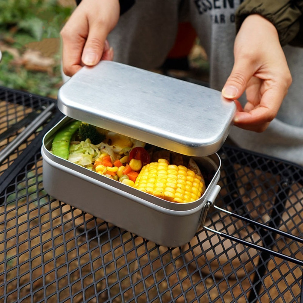 Ultralight Tableware Camping C - Camping Outdoor Cooking Set review and price