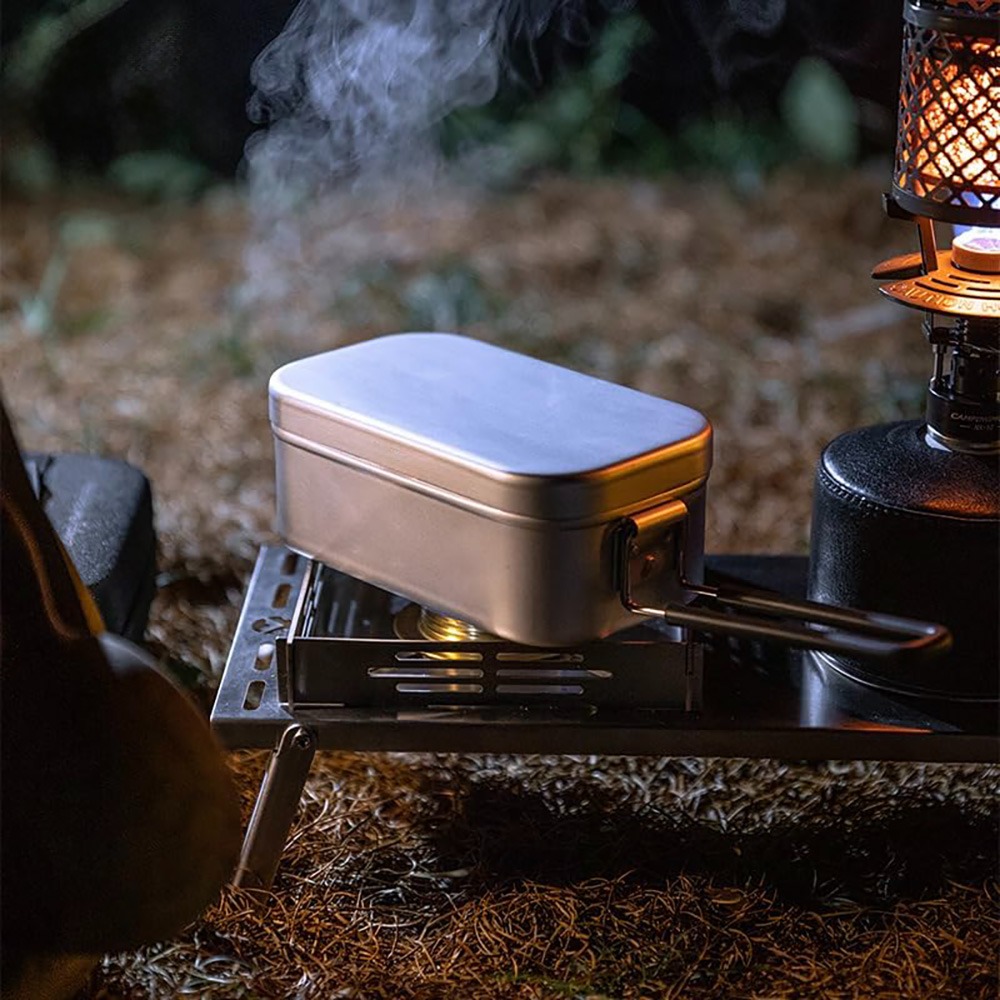 Ultralight Tableware Camping C - Camping Outdoor Cooking Set review and price