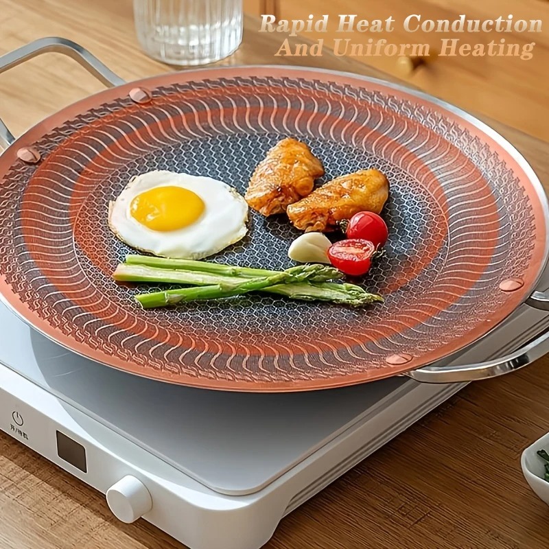 316 Stainless Steel Multifunct - Camping Cooking Bbq review and price