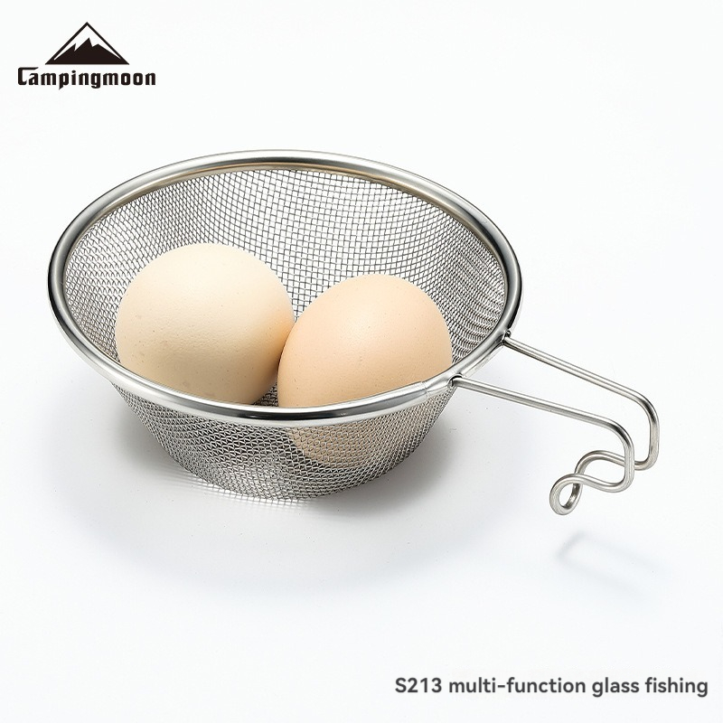 CAMPINGMOON S213 Outdoor Campi - Camping Cooking Tray review and price