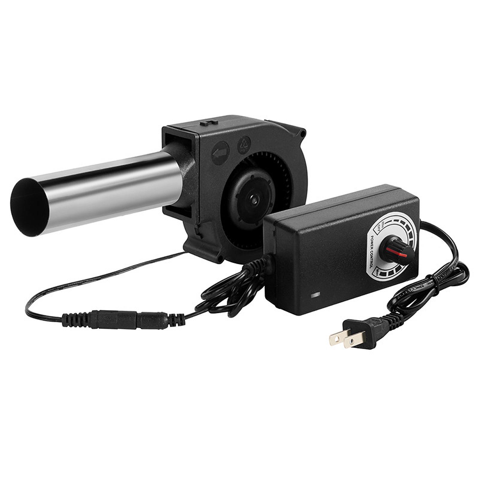 BBQ Blower Fan Camping Tools w - Camping Cooking Bbq review and price