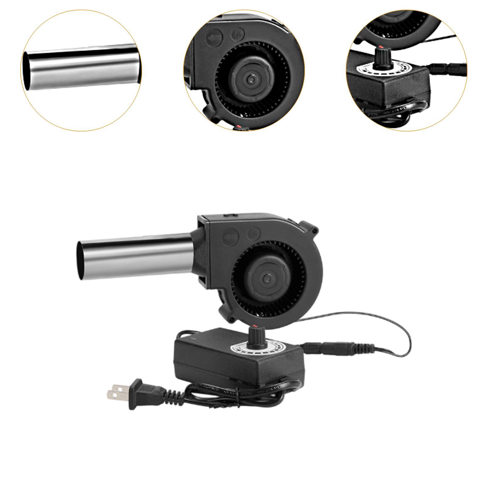 BBQ Blower Fan Camping Tools w - Camping Cooking Bbq review and price