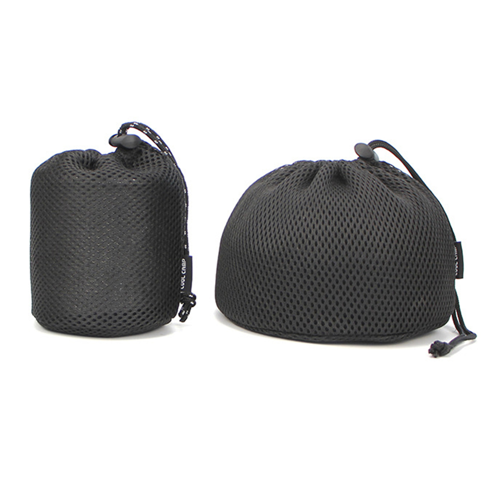 Outdoor Set Pot Storage Bag Ca - Camping Cooking Set With Bag review and price