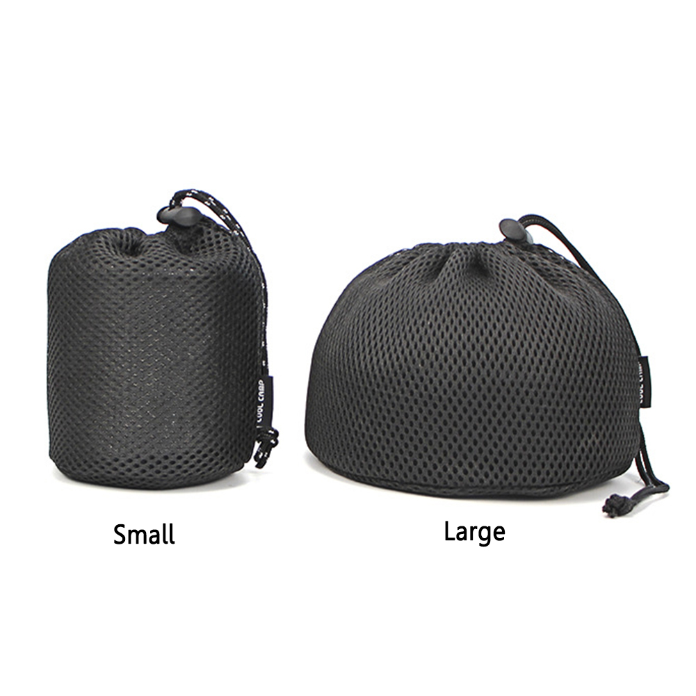 Outdoor Set Pot Storage Bag Ca - Camping Cooking Set With Bag review and price