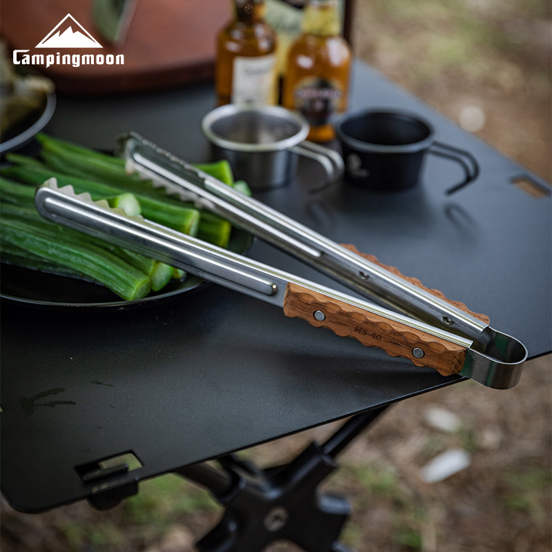 Outdoor Camping Kitchenware Co - Camping Outdoor Cooking Set review and price
