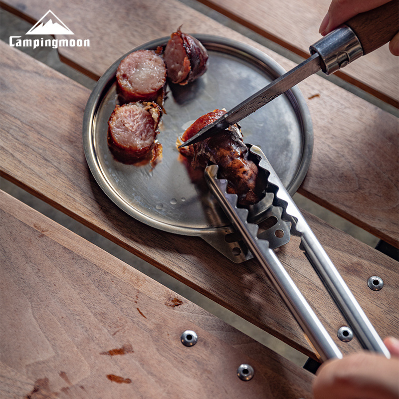 Outdoor Camping Kitchenware Co - Camping Outdoor Cooking Set review and price