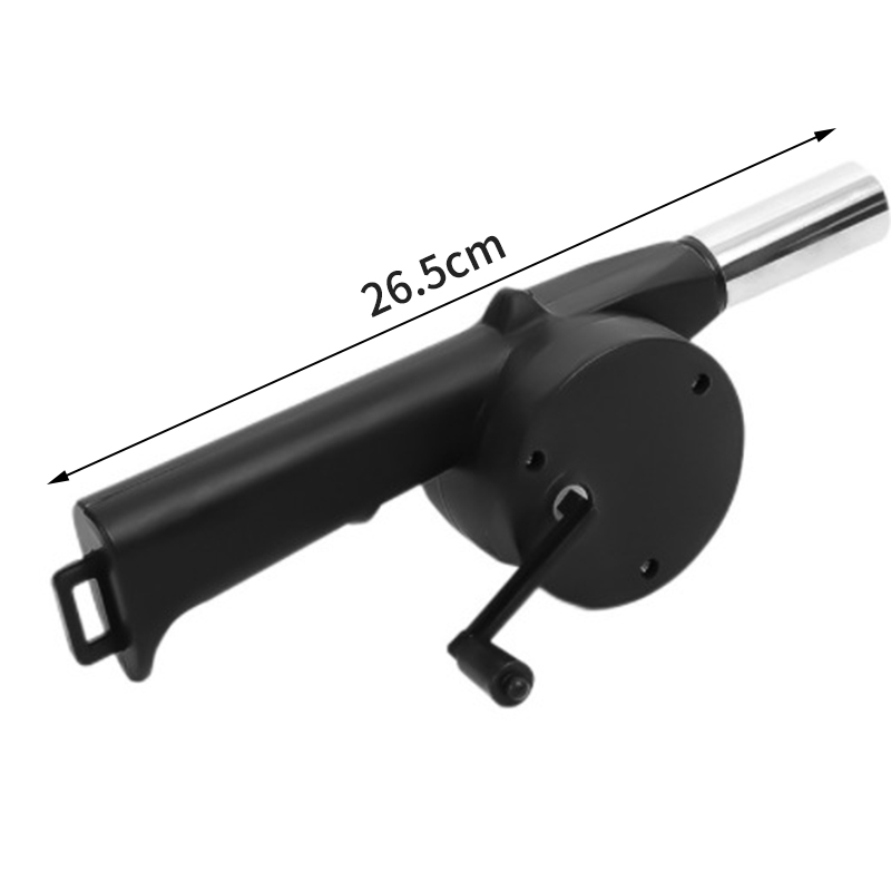 BBQ Fan Air Blower Fast Fire S - Camping Cooking Bbq review and price