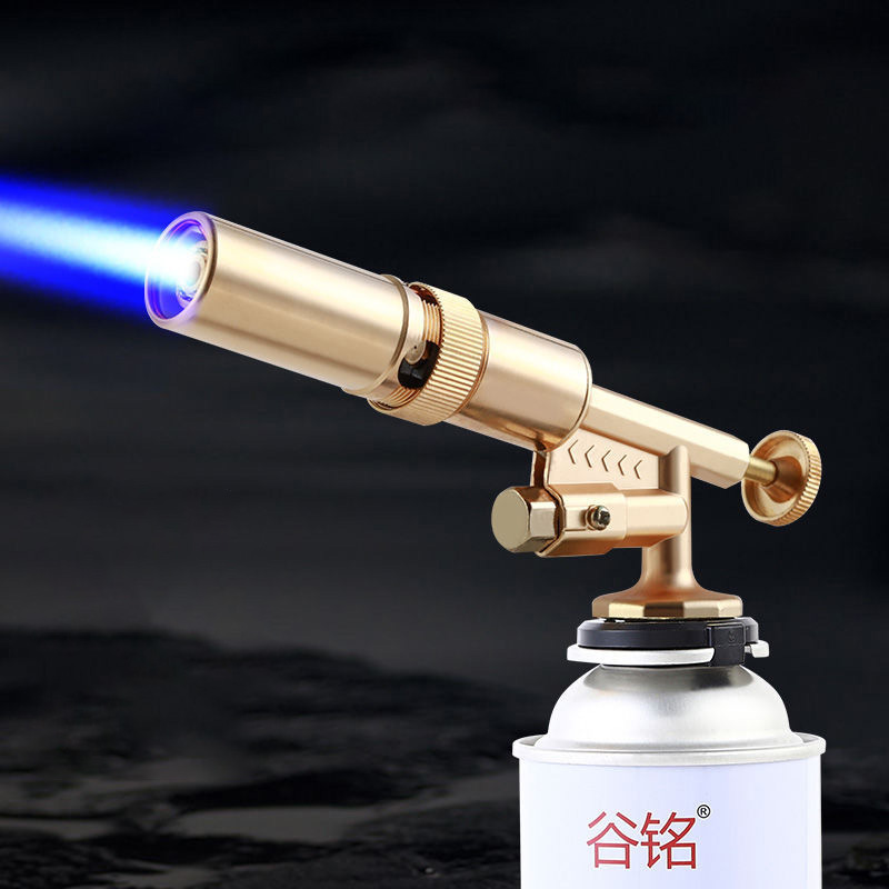 1pcs Flame Gas Torch for Campi - Camping Cooking Flame review and price