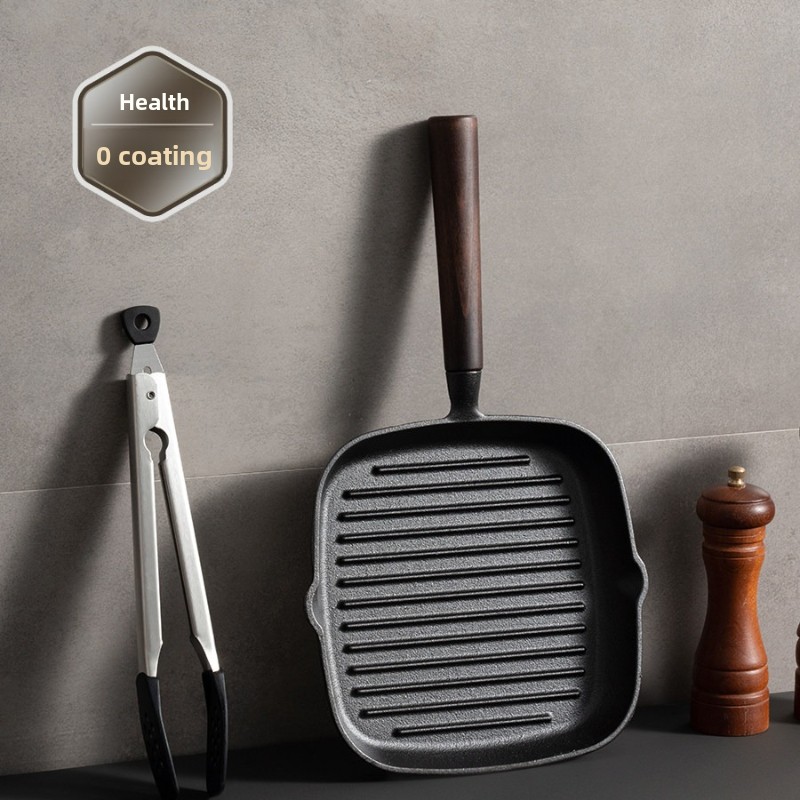 Nordic Cast Iron Skillet Non-C - Skillet Cast Iron Camp review and price