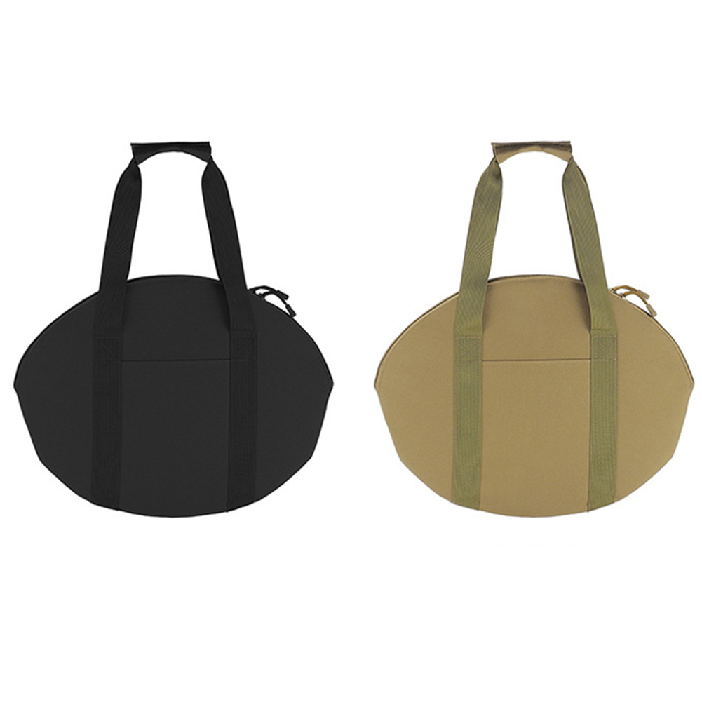 Iron Skillet Bag 17.9x14x0.9in - Skillet Cast Iron Camp review and price