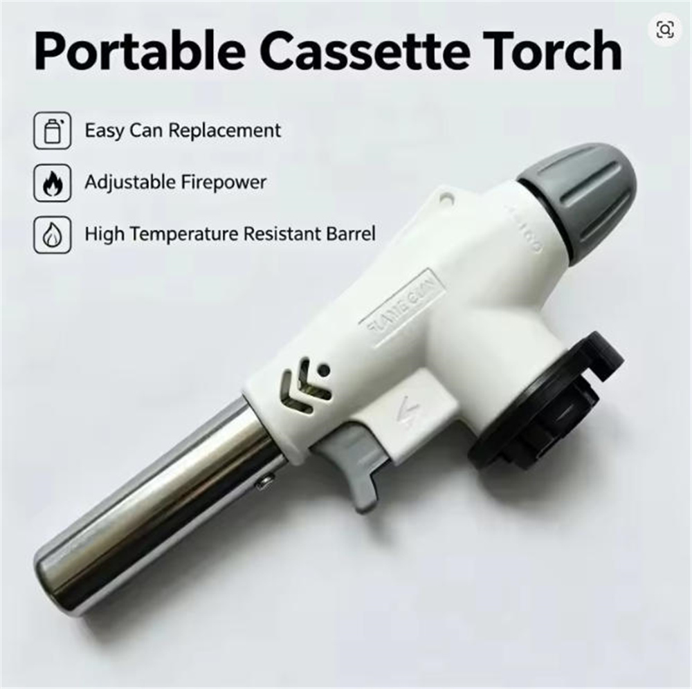 Torch Cooking AutoIgnition But - Camping Cooking Flame review and price