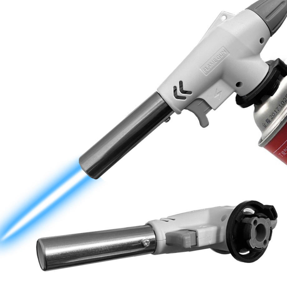 Torch Cooking AutoIgnition But - Camping Cooking Flame review and price