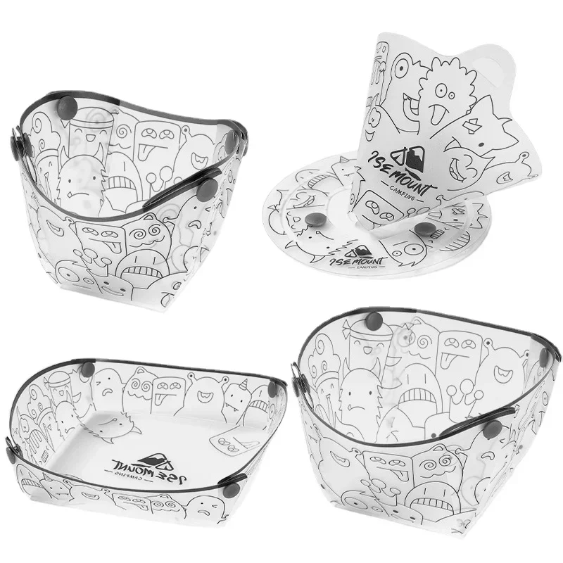 Outdoor Ultra Light Folding Ta - Camping Cooking Tray review and price
