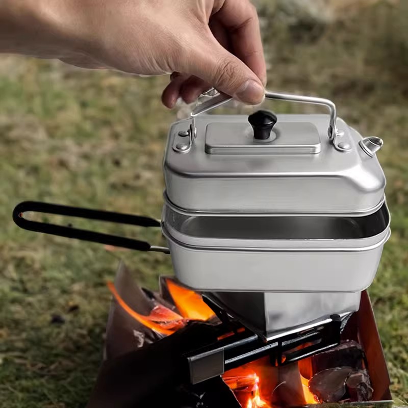 Ultralight Portable Picnic Cam - Camping Cooking Recipes review and price