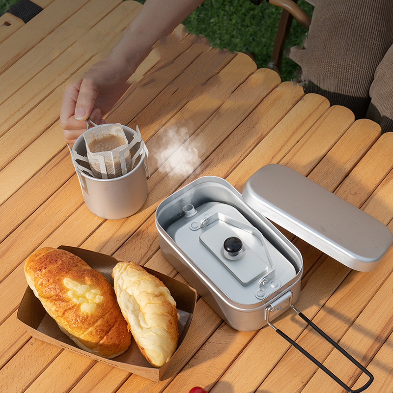 Ultralight Portable Picnic Cam - Camping Cooking Recipes review and price