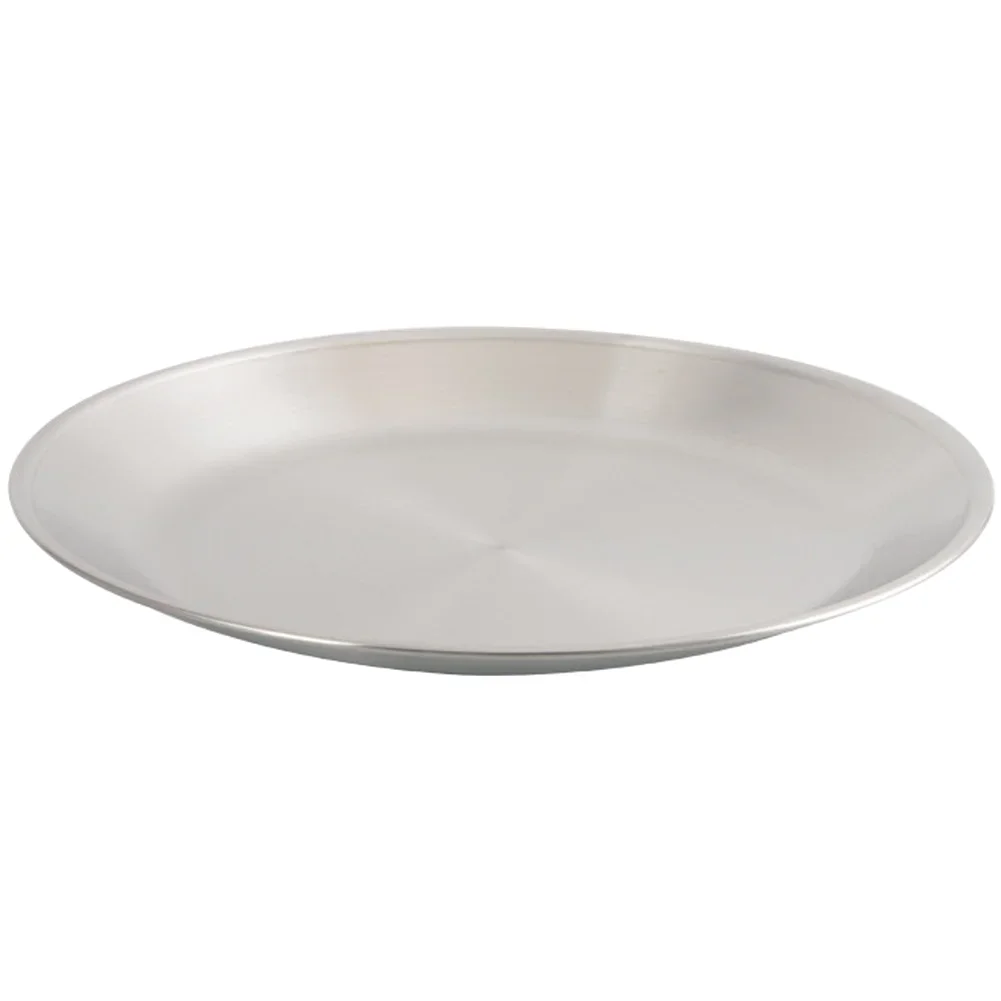 Stainless Steel Dinnerware Set - Camping Cooking Plate review and price