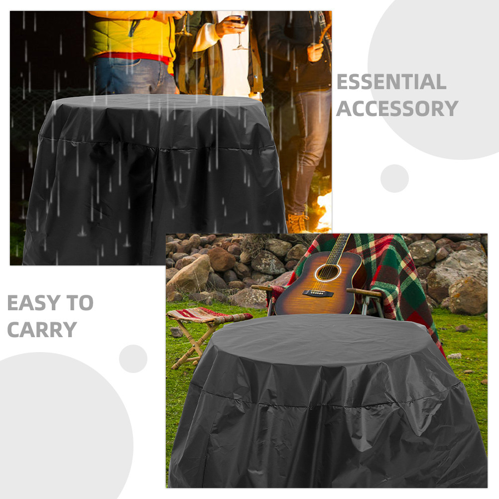 210D Waterproof Bbq Grill Cove - Camping Cooking Bbq review and price