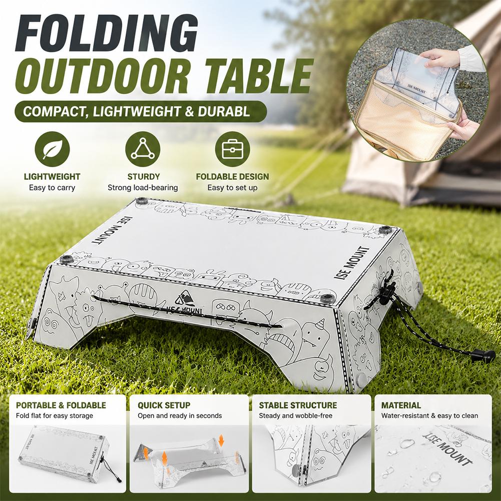 Portable Multi Folding Camping - Camping Cooking Table review and price
