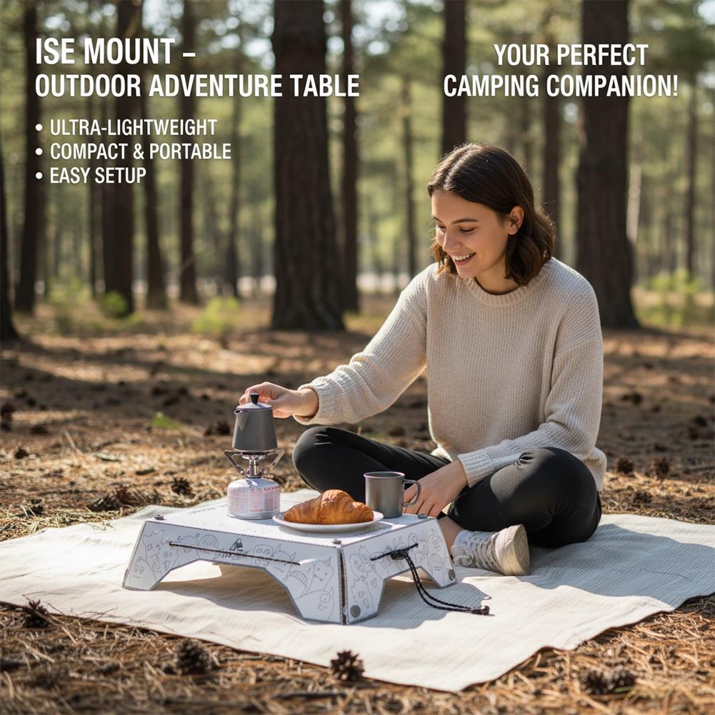 Portable Multi Folding Camping - Camping Cooking Table review and price