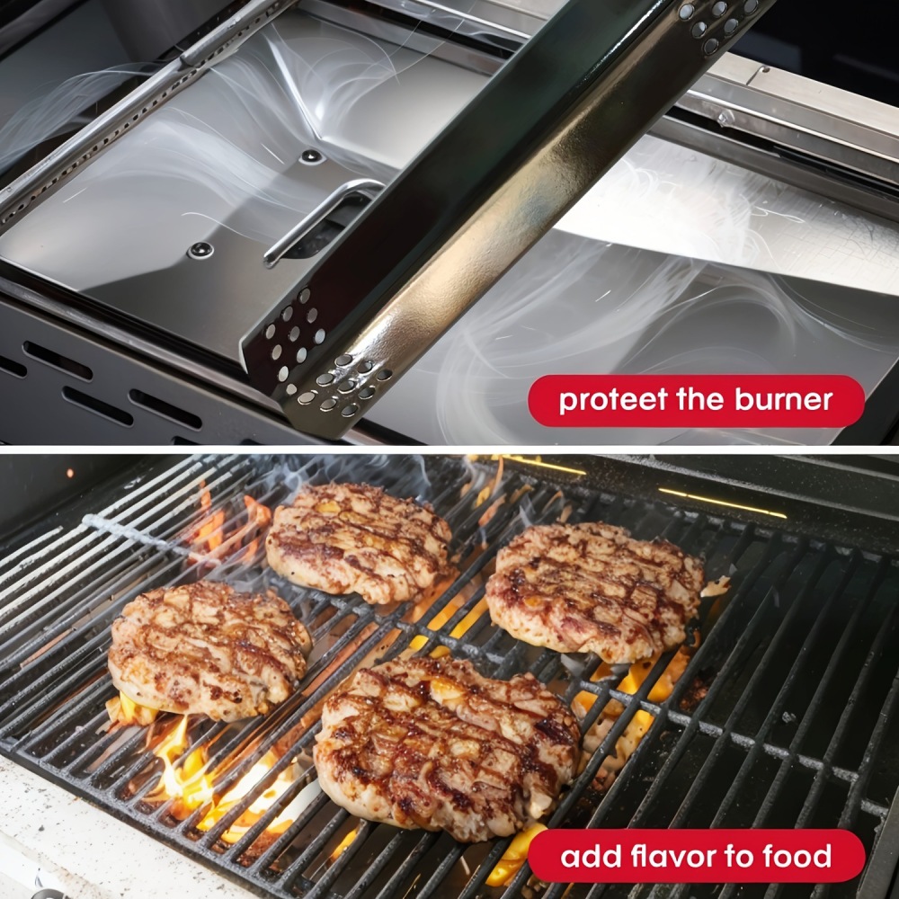 Portable BBQ Grill Heat Plate  - Camping Cooking Plate review and price