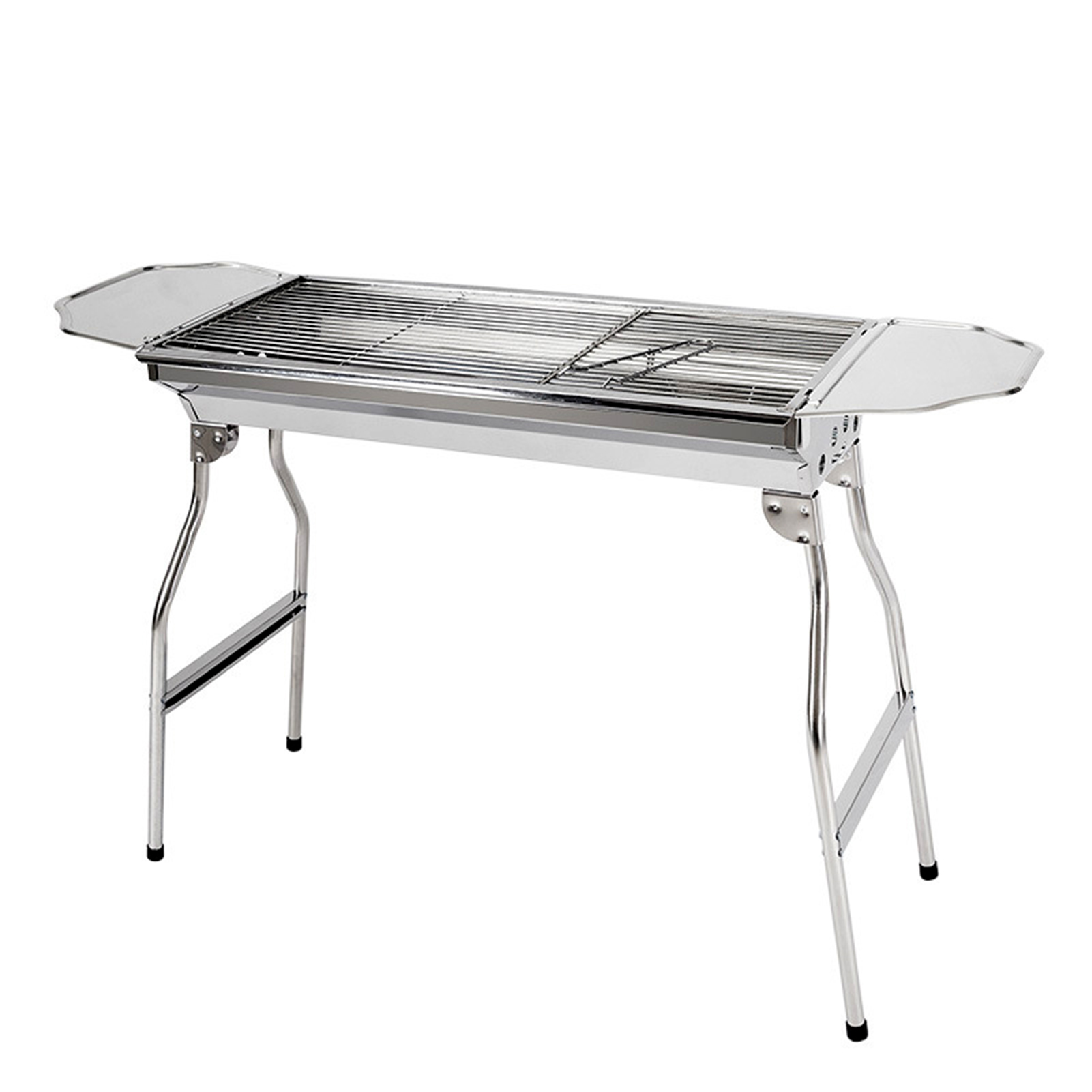 Stainless Steel BBQ Grill Grid - Camping Cooking Bbq review and price