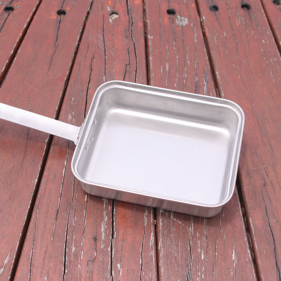 Camping Portable Square Lunch  - Camping Cooking Box Set review and price