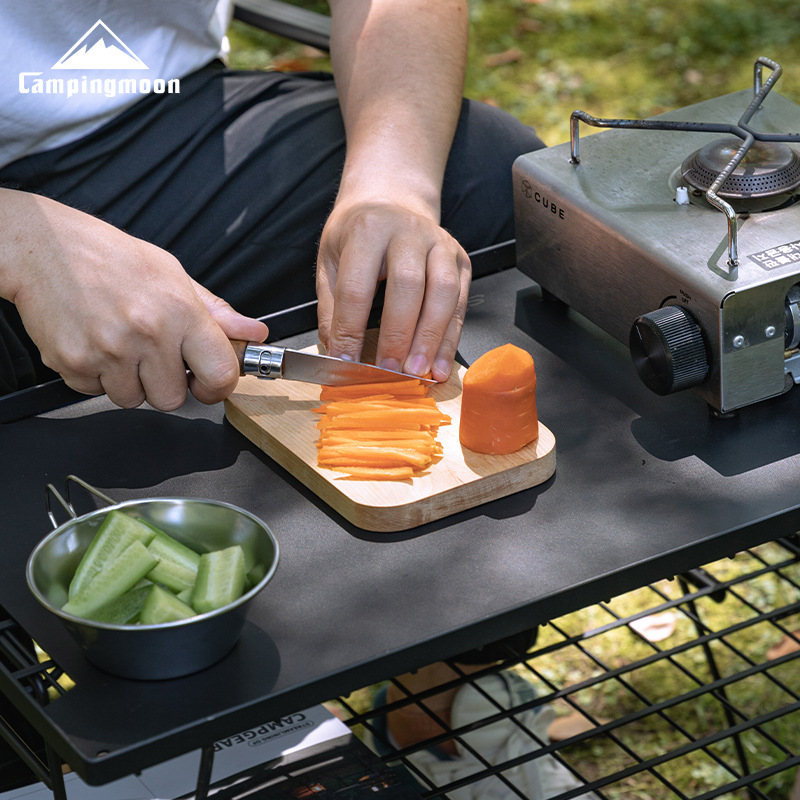 CAMPINGMOON Mini Fruit Camping - Camping Cooking Tray review and price