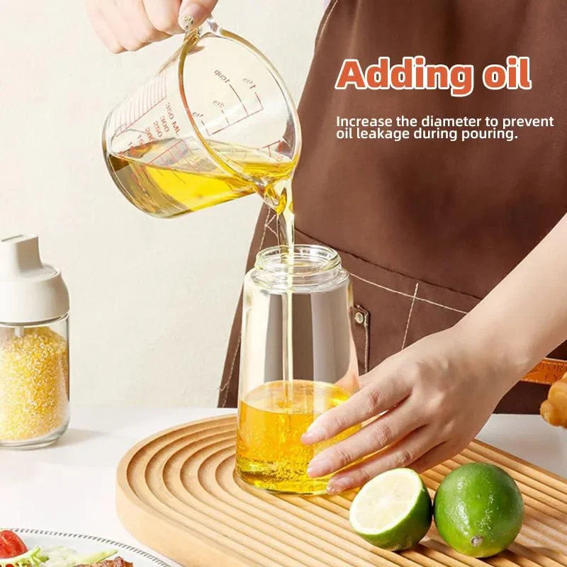 Oil Spray 2-in-1 Plastic House - Camping Cooking Recipes review and price