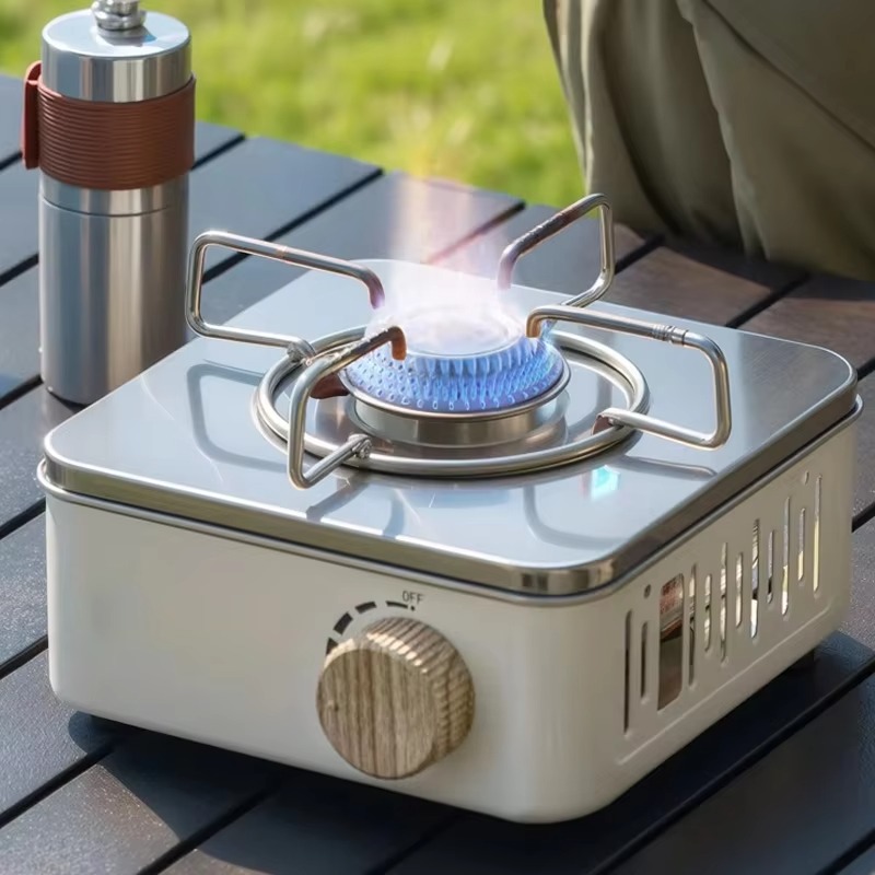 2800W Camping Mini Gas Stove P - Camping Cooking Plate review and price