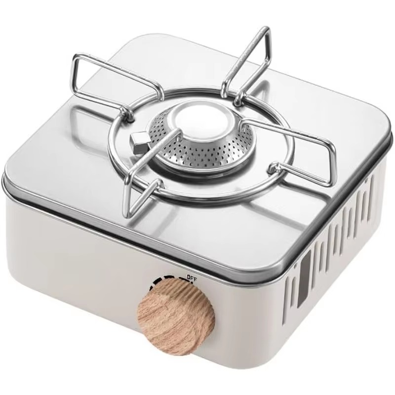 2800W Camping Mini Gas Stove P - Camping Cooking Plate review and price