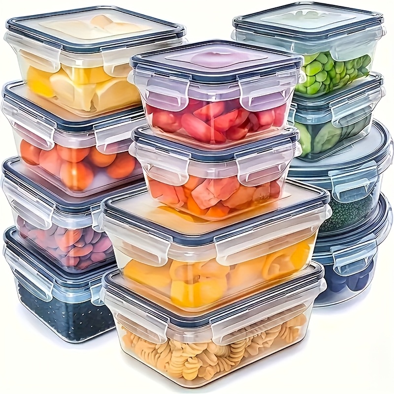 8Pcs Set Includes 4 Containers - Camping Cooking Full Set review and price
