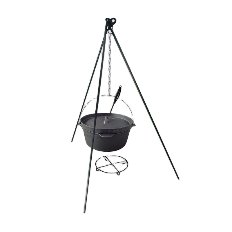 High Quality Vintage Eco-Frien - Vintage Camping Cooking Set review and price