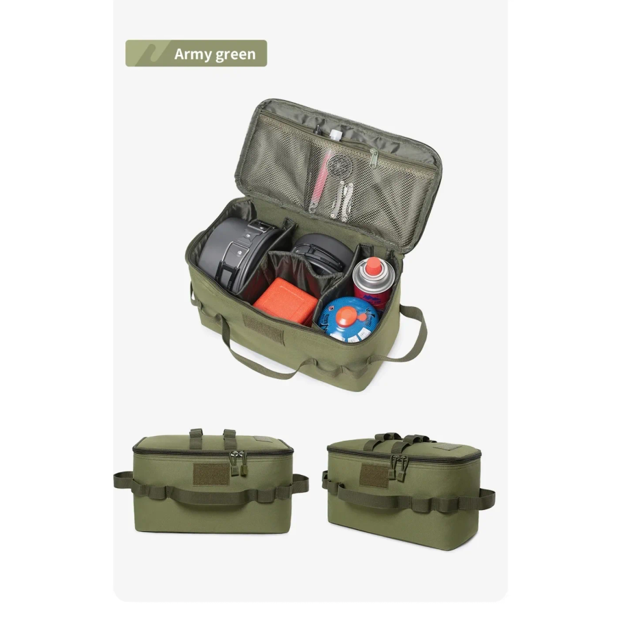 Large Capacity Outdoor Camping - Camping Outdoor Cooking Set review and price
