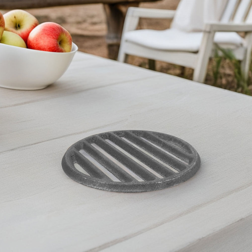 Iron Bbq Grill Grate Charcoal  - Camping Cooking Bbq review and price