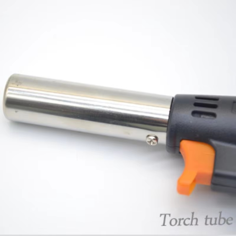 Welding Gas Burner Flame Torch - Camping Cooking Flame review and price