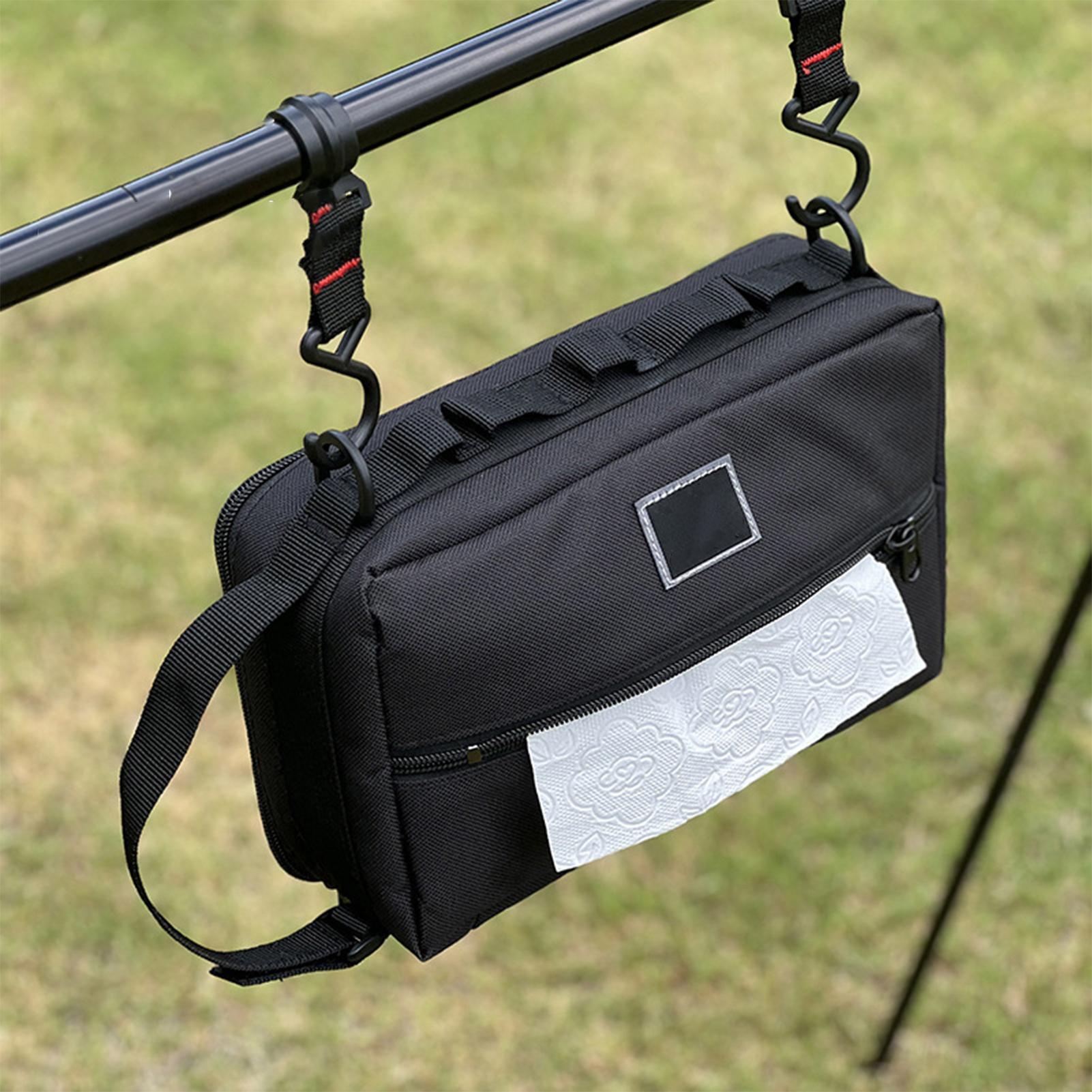 Camp Kitchen Organizer Camping - Camping Cooking Caddy review and price