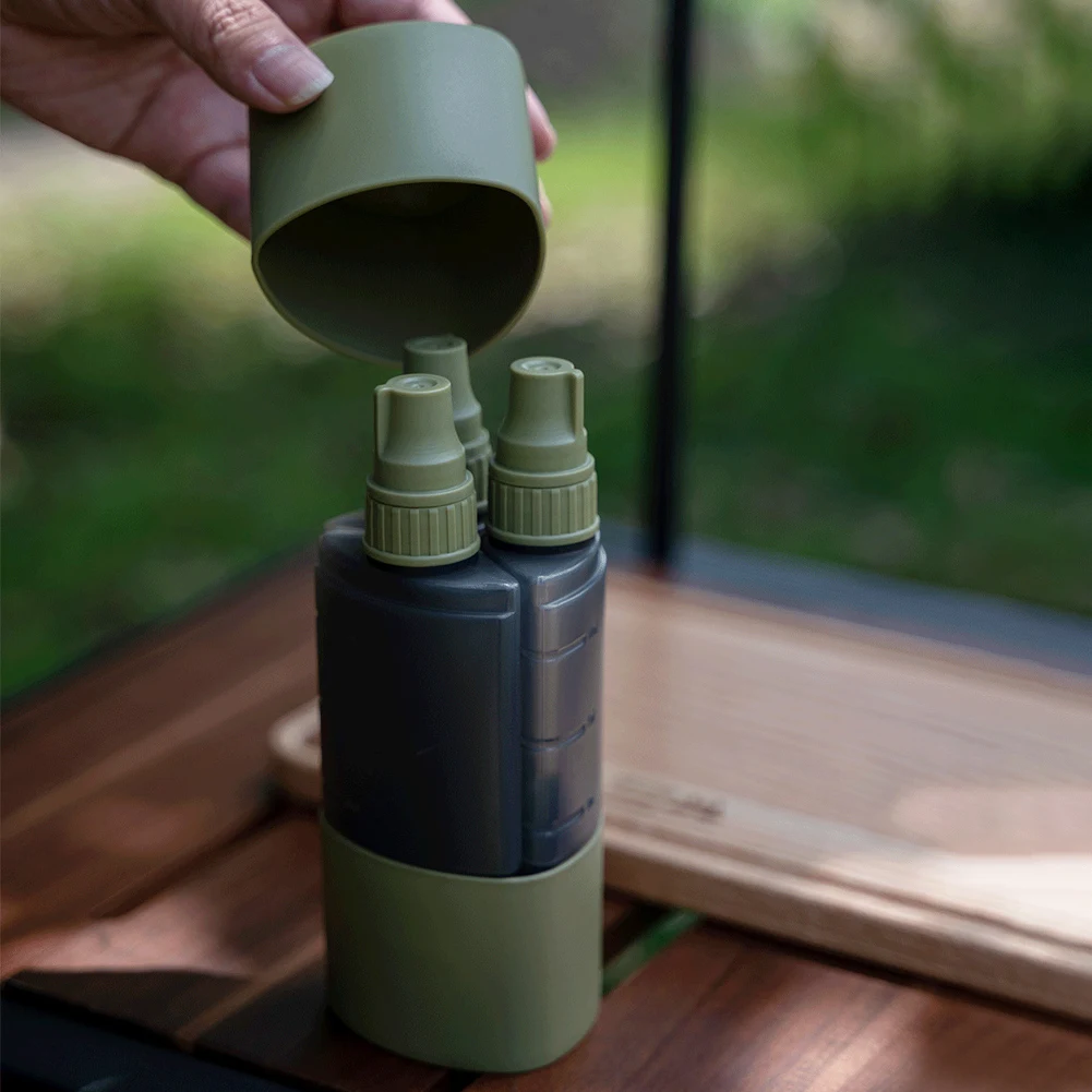 3 In 1 Outdoor Camping Seasoni - Camping Cooking Recipes review and price