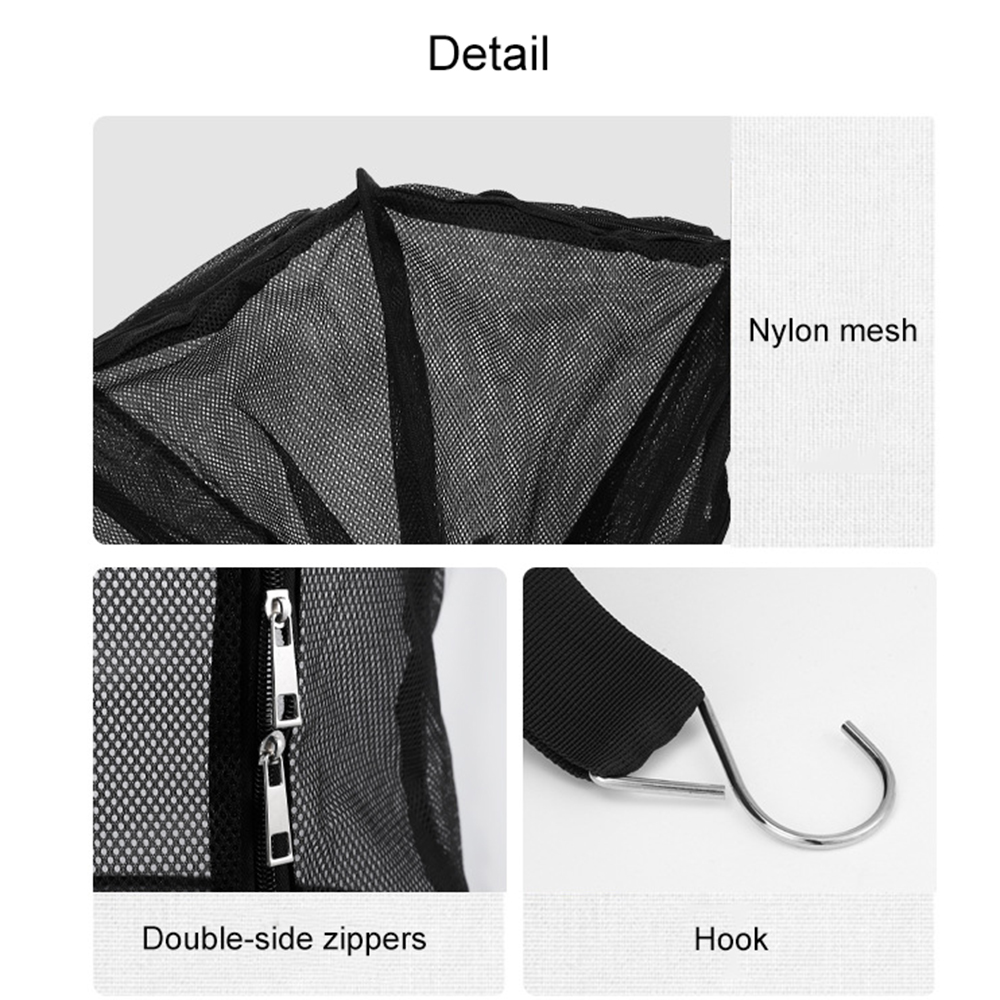 Camping Storage Drying Net 3 L - Camping Outdoor Cooking Set review and price