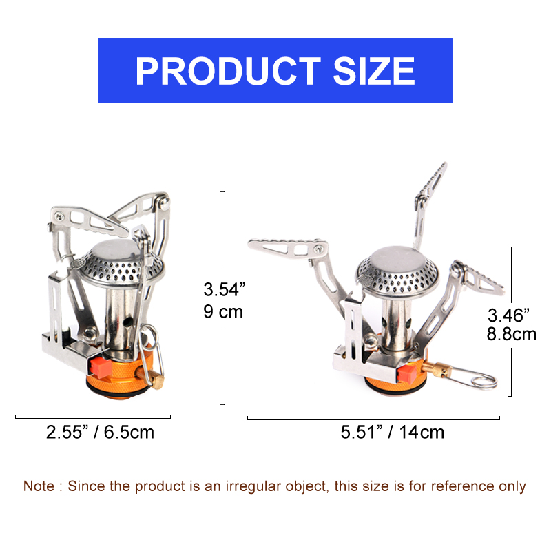 Widesea Camping Cookware Set O - Camping Outdoor Cooking Set review and price