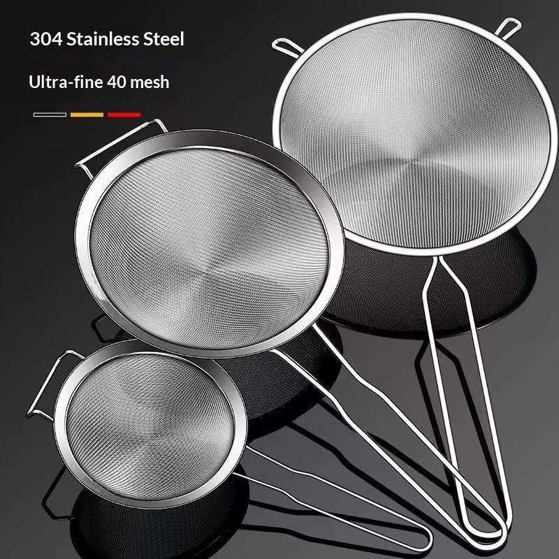 Ergonomic Reusable Food Strain - Camping Cooking Recipes review and price