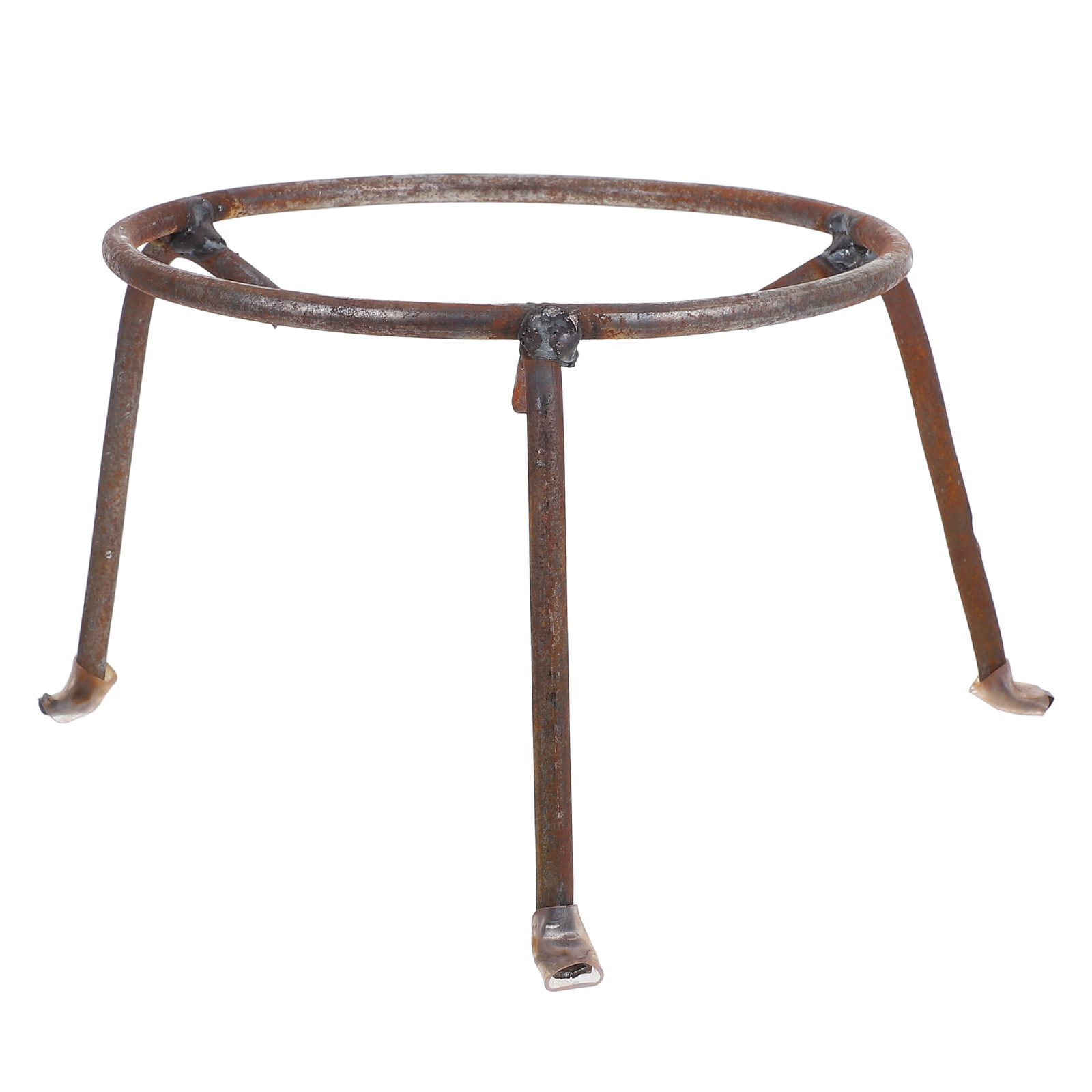 Pot Stand Rebar Durable Lightw - Camping Cooking Fire Pit review and price