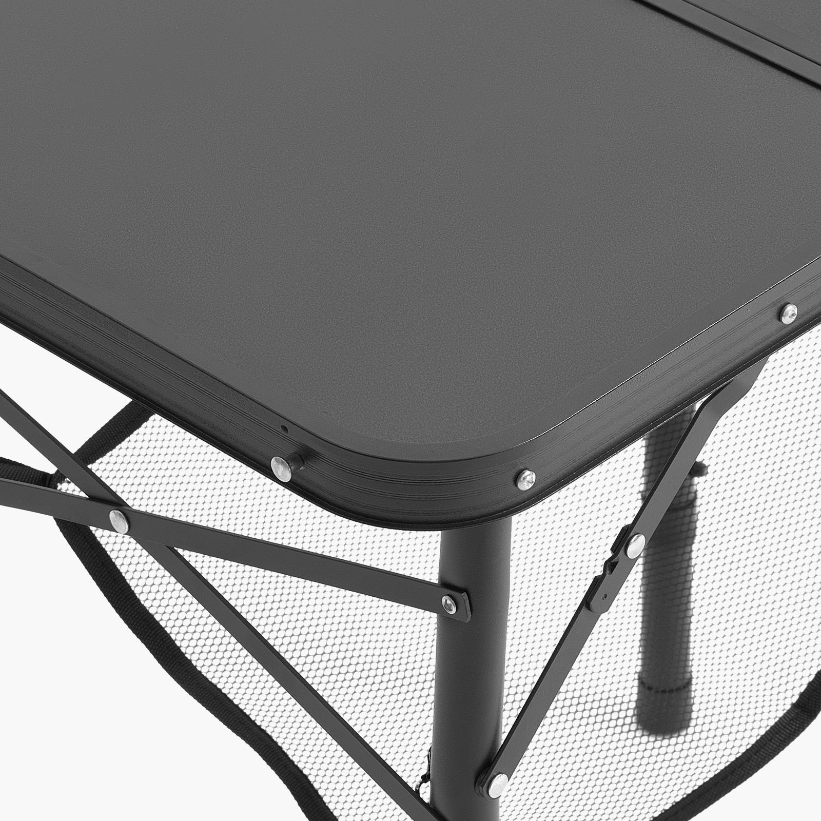 Folding Camping Table, Adjusta - Camping Cooking Table review and price